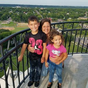 Meet your Posher, Amy